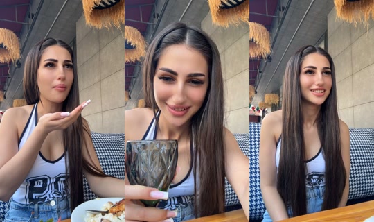 firanna_official TikTok Live — Jul 13, 2026, 7:37 AM