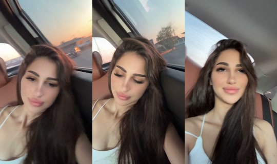 firanna_official Recorded on Jul 14, 2026, 1:43 AM