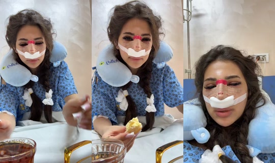 firanna_official TikTok Live — Jul 15, 2026, 4:14 AM