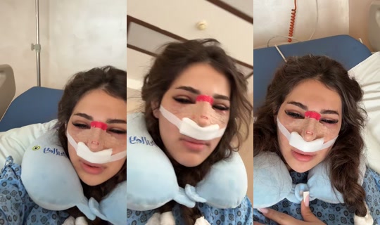 firanna_official TikTok Live — Jul 15, 2026, 6:33 AM