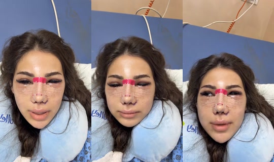 firanna_official TikTok Live — Jul 15, 2026, 4:07 PM