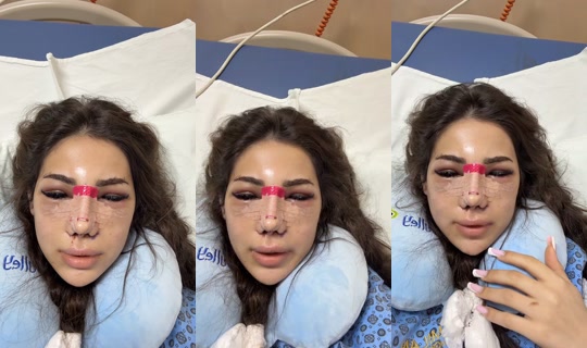 firanna_official TikTok Live — Jul 15, 2026, 8:21 PM