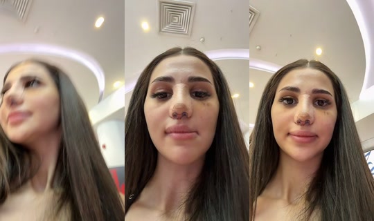 firanna_official TikTok Live — Jul 23, 2026, 12:09 PM