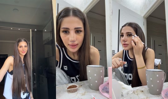 firanna_official TikTok Live — Jul 24, 2026, 7:30 AM