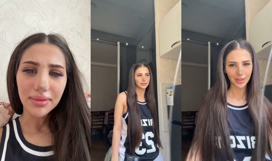 firanna_official TikTok Live — Jul 25, 2026, 7:25 AM