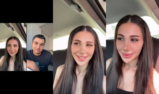 firanna_official TikTok Live — Jul 25, 2026, 11:31 AM