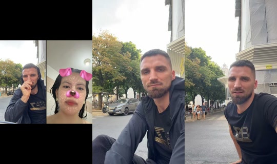 fire.fire9 TikTok Live — Jul 14, 2026, 6:01 PM