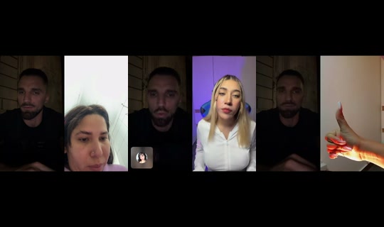 fire.fire9 TikTok Live — Jul 14, 2026, 11:27 PM
