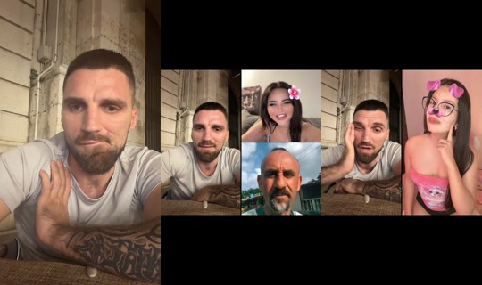 fire.fire9 TikTok Live — Jul 15, 2026, 9:25 PM