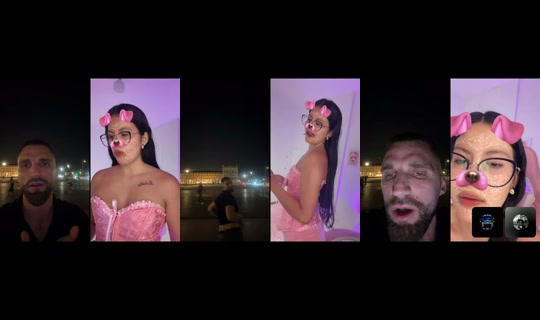 fire.fire9 TikTok Live — Aug 1, 2026, 9:18 PM