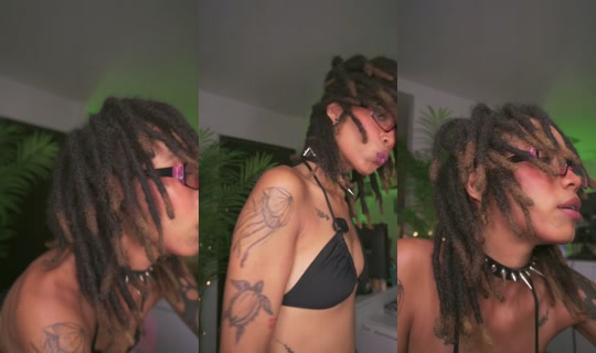 fire_raw222 TikTok Live — Aug 22, 2026, 5:11 AM