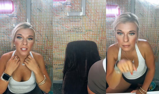 firecrackerbabe2 TikTok Live — Sep 8, 2026, 1:56 AM