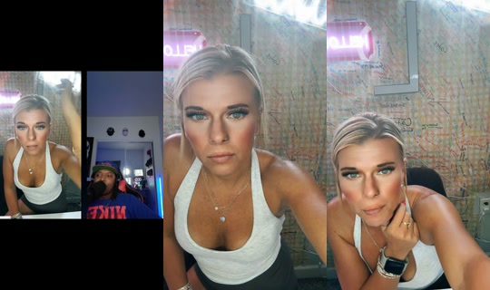 firecrackerbabe2 TikTok Live — Sep 8, 2026, 2:47 AM