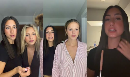 firegirl1616 TikTok Live — Aug 1, 2026, 2:42 AM