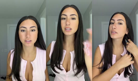firegirl1616 TikTok Live — Aug 3, 2026, 3:39 PM