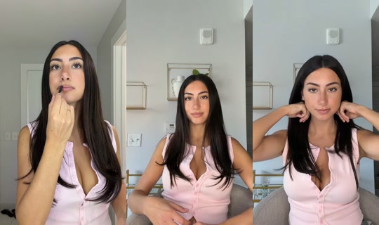 firegirl1616 TikTok Live — Aug 3, 2026, 4:37 PM