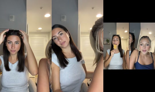 firegirl1616 TikTok Live — Aug 4, 2026, 12:44 AM