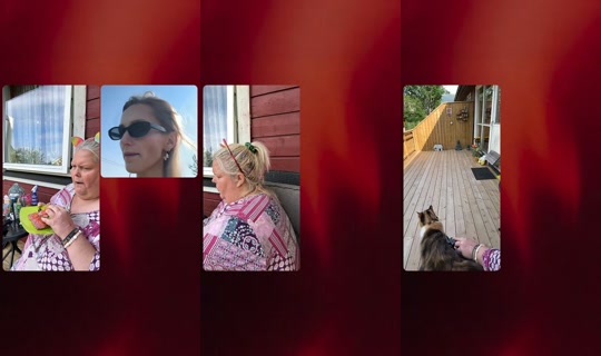 fireworxrainbow TikTok Live — Jul 13, 2026, 2:45 PM