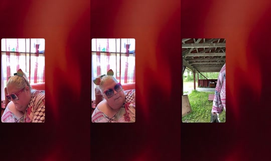 fireworxrainbow TikTok Live — Jul 13, 2026, 6:06 PM