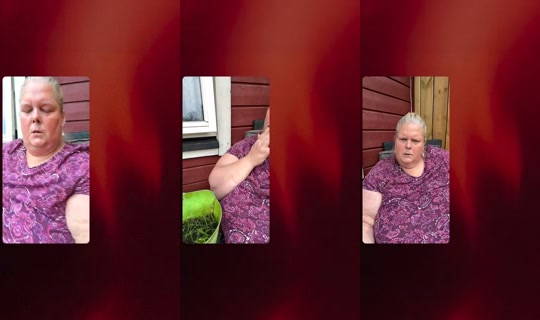 fireworxrainbow TikTok Live — Jul 15, 2026, 7:07 PM