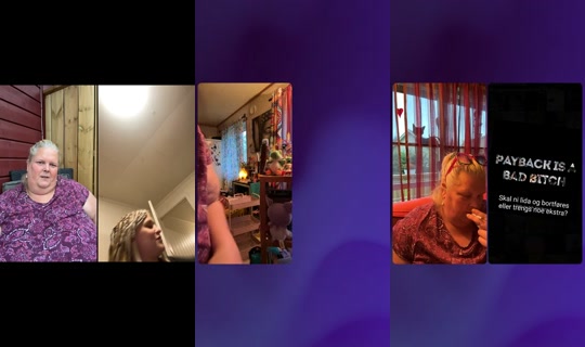 fireworxrainbow TikTok Live — Jul 15, 2026, 8:48 PM