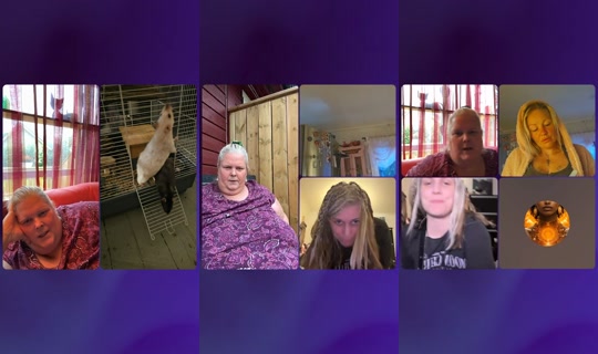 fireworxrainbow TikTok Live — Jul 16, 2026, 1:53 AM