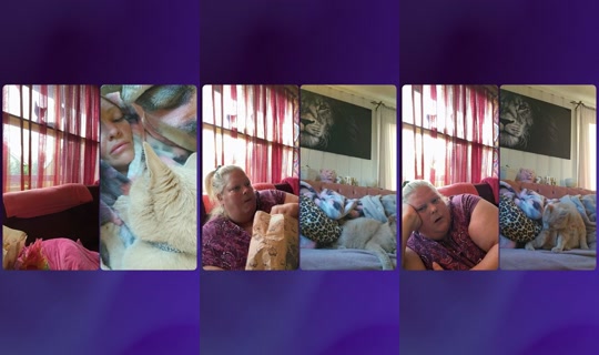 fireworxrainbow TikTok Live — Jul 16, 2026, 3:34 AM