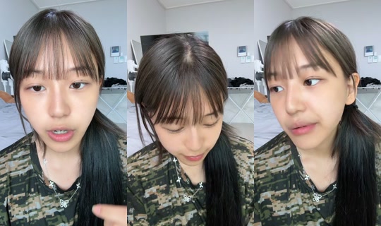 fish_elly TikTok Live — Aug 5, 2026, 5:38 AM