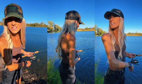 fishtok541 TikTok Live — Aug 13, 2026, 1:18 AM
