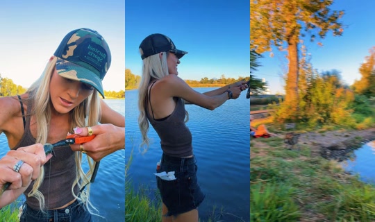 fishtok541 TikTok Live — Aug 13, 2026, 2:08 AM