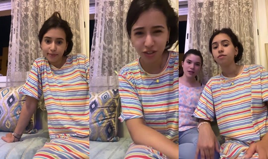 fisou23 TikTok Live — Jul 14, 2026, 9:41 PM