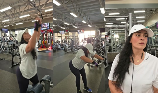 fit_mom2929 TikTok Live — Jul 15, 2026, 3:26 PM