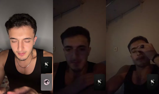 fitbahtiyar.1 TikTok Live — Aug 17, 2026, 10:46 PM