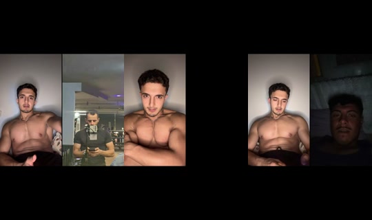 fitbahtiyar.1 TikTok Live — Aug 18, 2026, 8:09 PM
