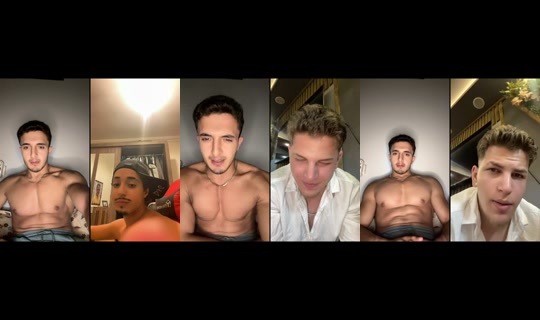 fitbahtiyar.1 TikTok Live — Aug 19, 2026, 9:45 PM