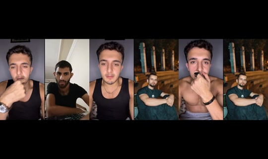 fitbahtiyar.1 TikTok Live — Aug 20, 2026, 8:29 PM