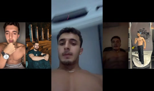 fitbahtiyar.1 TikTok Live — Aug 20, 2026, 9:19 PM