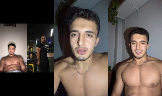 fitbahtiyar.1 TikTok Live — Aug 20, 2026, 10:22 PM