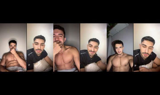 fitbahtiyar.1 TikTok Live — Aug 21, 2026, 1:05 AM