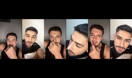 fitbahtiyar.1 TikTok Live — Aug 21, 2026, 1:56 AM