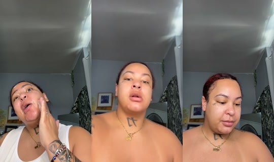 fitbyyenchen TikTok Live — Jul 26, 2026, 4:48 PM