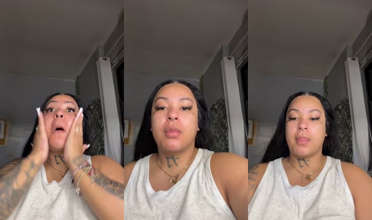 fitbyyenchen TikTok Live — Jul 30, 2026, 4:31 AM