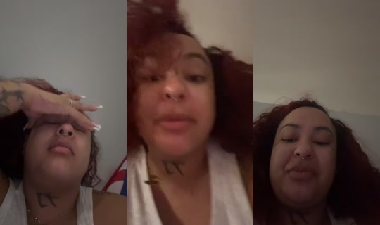 fitbyyenchen TikTok Live — Aug 2, 2026, 7:52 AM