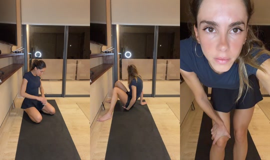 fitemilyy TikTok Live — Jul 30, 2026, 2:07 AM