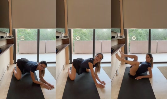 fitemilyy TikTok Live — Aug 1, 2026, 12:12 AM