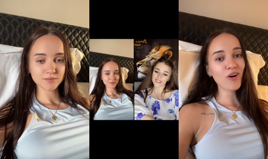 fitnessgirlemmaaa TikTok Live — Jul 15, 2026, 6:09 PM