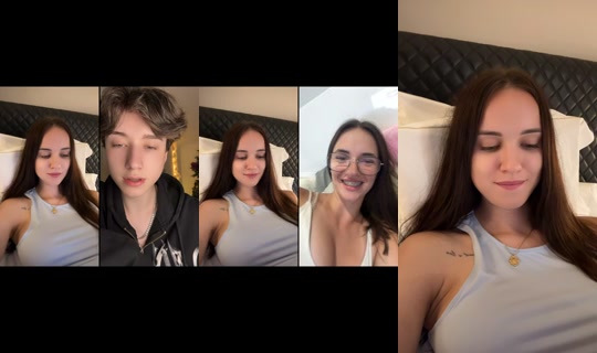 fitnessgirlemmaaa TikTok Live — Jul 15, 2026, 7:40 PM