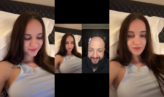 fitnessgirlemmaaa TikTok Live — Jul 15, 2026, 8:40 PM