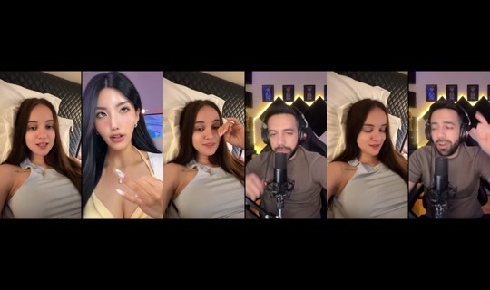 fitnessgirlemmaaa TikTok Live — Jul 15, 2026, 9:44 PM