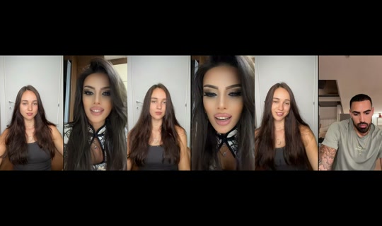 fitnessgirlemmaaa TikTok Live — Aug 19, 2026, 8:45 PM